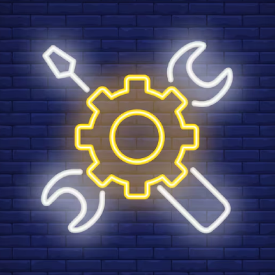 work image
